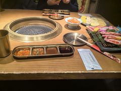 -MIKOMIKO和牛烧肉专门店(南门店)