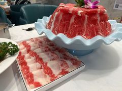 -德天肥牛海鲜火锅(龙吟坊店)