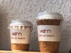 -Cafe on warm(丹霞店)