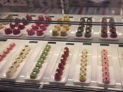 -Social 秀西餐厅-长沙瑞吉酒店(运达店)