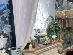 -杜哈夫DOUX RÊVE·生日蛋糕(日月光店)