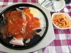 -开心果牛扒城(雍华庭店)