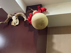 -石榴花开餐厅