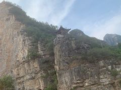-孤山寨风景区