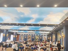 -馨越楼·点心·粤菜(赤坎店)