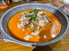 -杜婆鸡跳跳蛙(亿都店)