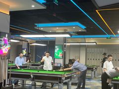 -永宁台球·棋牌俱乐部(淮海路店)