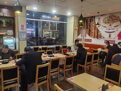 -南城香(欧陆经典万兴苑店)