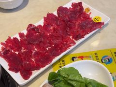 -小肥牛潮汕牛肉火锅(南联店)