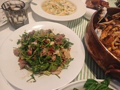-桂满陇·蟹黄小笼汤包(清河万象店)