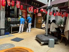 -万县面馆(高笋塘店)