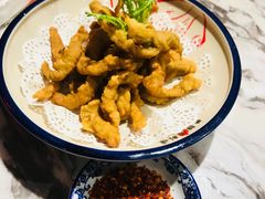 -臻享無招牌·食蛙专门店(太古里店)