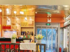 -云鼎·炙火精酿啤酒秘制烧烤(工体店)