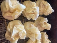 张家巷灌汤烧麦-张家巷美食(南浔店)