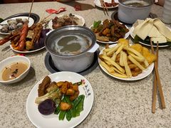 -永远爱烤肉火锅自助(龙德广场店)