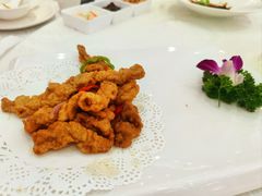 -齐家花园大酒店(宝山店)