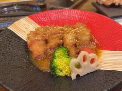 -鸟鹏烧鸟居酒屋(昌岗店)