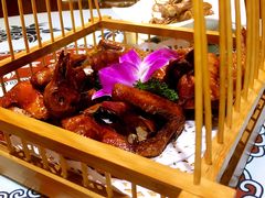 -不二舟食府(车站南路店)