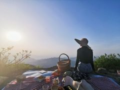 -东白山