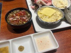 -丸福烤肉(君隆广场店)