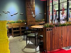 -秋语木桶鱼.酸菜鱼(开发区火车站店)