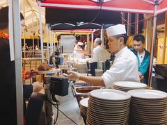 -香港港威酒店-马哥孛罗