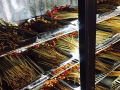 自助取餐区-四小区火锅·巷子里的重庆火锅(花照壁店)