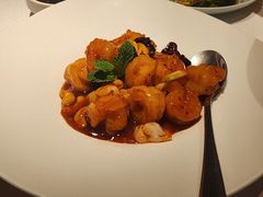 -森隆饭庄(崇文门新世界百货店)