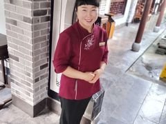 -不倒翁·徽天下名菜楼(马鞍山路店)