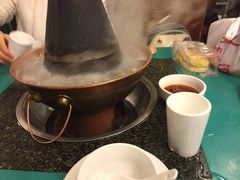 -月圆火锅(宁海东路二店)