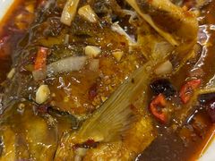 -江城燕子大排档(江汉路步行街店)