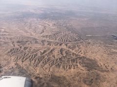 -银川河东国际机场