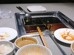 -海底捞火锅(关山保利店)