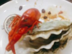 -仙螺岛海鲜自助餐厅(总店)