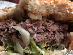 -The Habit Burger Grill 哈比特汉堡(爱琴海店)