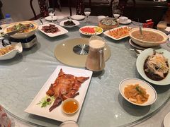 -丽华园(汉阳龙阳店)