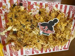 -万能料理屋(钟鼓岭路店)