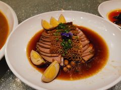 牛肚-首座华宴
