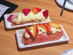 -LELECHA乐乐茶(新街口大洋店)