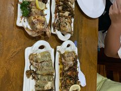 -Cha Cha's Beach Cafe