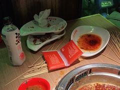 -季季红火锅(解放东路店)