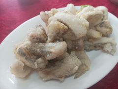 -蛇口康乐快餐鱼仔档(翠苑小区店)