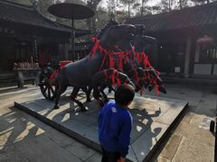 -梦姑塘文化公园