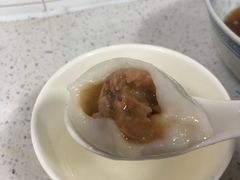-古徽州馄饨店(宝安路店)