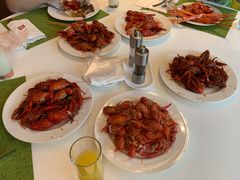 -上海千禧海鸥大酒店