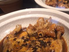 -筱爷叔·上海传统手工菜(玉树路店)
