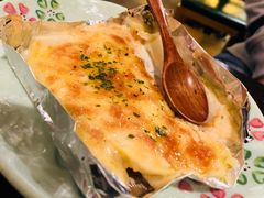 -角落里(中山公园店)