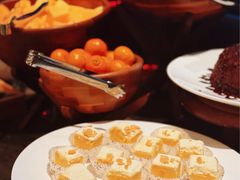 -拉蒂娜·巴西牛排馆 Latina·Brazilian Steakhouse(陆家嘴旗舰店)