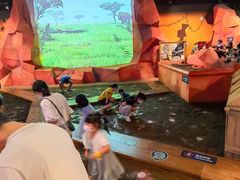 -珠海横琴国家地理探险家中心(创新方)