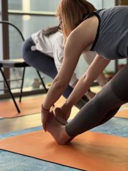 -MK·优璨瑜伽·普拉提